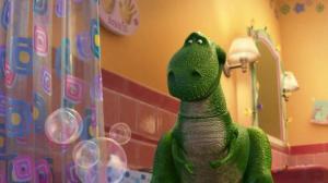 Кадры из фильма Веселозавр Рекс / Partysaurus Rex (2012)