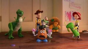 Кадры из фильма Веселозавр Рекс / Partysaurus Rex (2012)