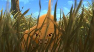 Кадры из фильма Король-лев 2: Гордость Симбы / The Lion King II: Simba's Pride (1998)