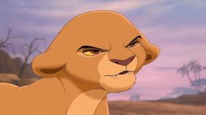 Кадры из фильма Король-лев 2: Гордость Симбы / The Lion King II: Simba's Pride (1998)