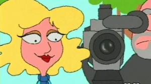 Кадры из фильма Домашнее видео / Home Movies (1999)