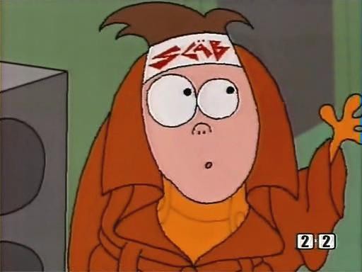 Кадр из фильма Домашнее видео / Home Movies (1999)
