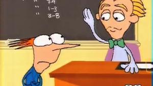 Кадры из фильма Домашнее видео / Home Movies (1999)
