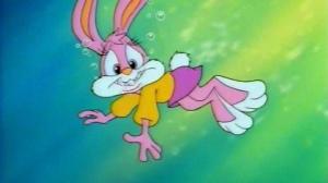 Кадры из фильма Как я провел свои каникулы / Tiny Toon Adventures: How I Spent My Vacation (1992)