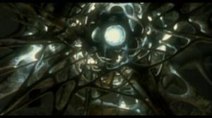 Кадры из фильма Каена: Пророчество / Kaena: La prophetie (2003)