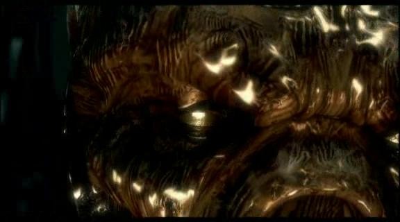 Кадр из фильма Каена: Пророчество / Kaena: La prophetie (2003)