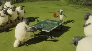Кадры из фильма Барашек Шон - овцечемпионат / Shaun the Sheep - Championsheeps (2012)