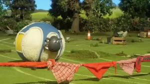 Кадры из фильма Барашек Шон - овцечемпионат / Shaun the Sheep - Championsheeps (2012)