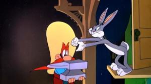 Кадры из фильма Сокровища анимации: Багс Банни (1938-1953) / Treasures of animation: Bugs Bunny (1938-1953) (1938)