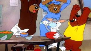 Кадры из фильма Сокровища анимации: Багс Банни (1938-1953) / Treasures of animation: Bugs Bunny (1938-1953) (1938)