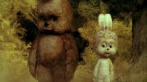 Кадры из фильма Четверка друзей (1979)