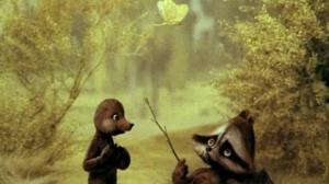 Кадры из фильма Четверка друзей (1979)