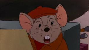 Кадры из фильма Спасатели / The Rescuers (1977)