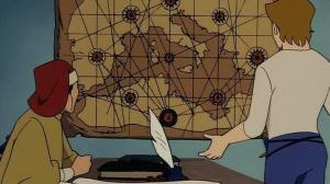 Кадры из фильма Христофор Колумб / Christopher Columbus (1991)