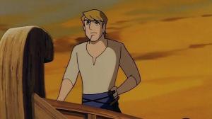 Кадры из фильма Христофор Колумб / Christopher Columbus (1991)