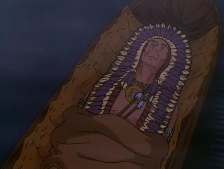 Кадр из фильма Христофор Колумб / Christopher Columbus (1991)