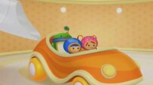 Кадры из фильма Команда Умизуми / Team Umizoomi (2010)