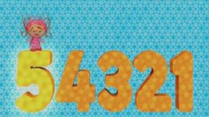 Кадры из фильма Команда Умизуми / Team Umizoomi (2010)