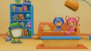 Кадры из фильма Команда Умизуми / Team Umizoomi (2010)