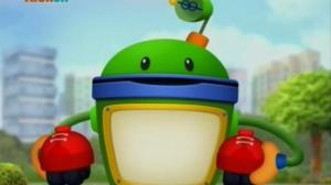 Кадры из фильма Команда Умизуми / Team Umizoomi (2010)