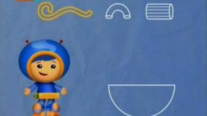 Кадры из фильма Команда Умизуми / Team Umizoomi (2010)