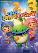 Команда Умизуми / Team Umizoomi (2010)