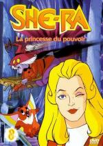 Непобедимая принцесса Ши-Ра / She-Ra: Princess of Power (1985)