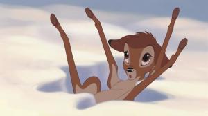Кадры из фильма Бэмби 2 / Bambi II (2006)