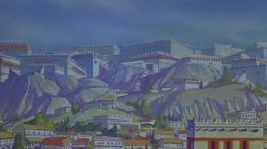 Кадры из фильма Разрушение Трои и приключения Одиссея / Destruction of Troy and adventures of Odysseus (1998)