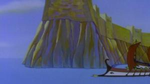 Кадры из фильма Разрушение Трои и приключения Одиссея / Destruction of Troy and adventures of Odysseus (1998)