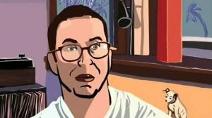 Кадры из фильма Пробуждение жизни (Жизнь Наяву) / Waking Life (2001)