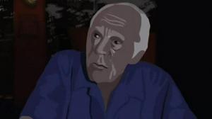 Кадры из фильма Пробуждение жизни (Жизнь Наяву) / Waking Life (2001)