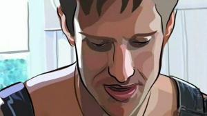 Кадры из фильма Пробуждение жизни (Жизнь Наяву) / Waking Life (2001)