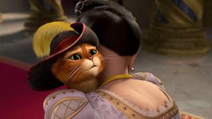 Кадры из фильма Кот в сапогах: Три Чертенка / Puss in Boots: The Three Diablos (2012)