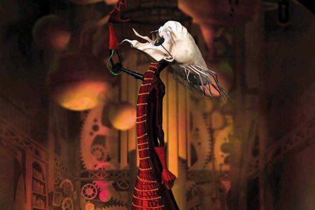 Кадр из фильма Игорь / The Unpainted Woman (2009)