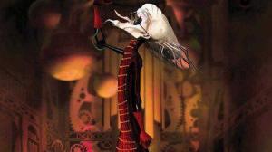 Кадры из фильма Игорь / The Unpainted Woman (2009)