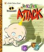 Джек-Джек атакует / Jack-Jack Attack (2005)