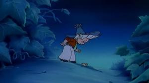 Кадры из фильма Незнайка на Луне (1997)