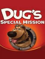 Спецзадание Дага / Dug's Special Mission (2009)