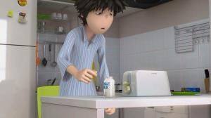 Кадры из фильма Будильник / Alarm (2009)