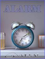 Будильник / Alarm (2009)