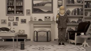 Кадры из фильма Автобиография лжеца / A Liar's Autobiography: The Untrue Story of Monty Python's Graham Chapman (2013)