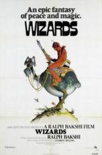 Волшебники / The Magicians (1977)