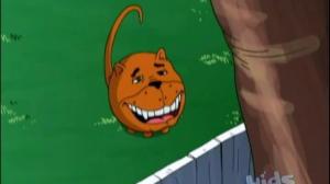 Кадры из фильма Жирный пёс Мендоза / Fat Dog Mendoza (2000)