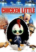 Цыпленок Цыпа / Chicken Little (2005)