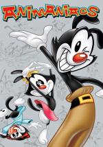 Озорные Анимашки / Animaniacs (1993)