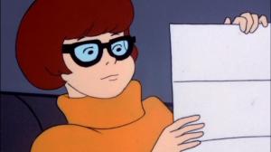 Кадры из фильма Скуби-Ду! И скелеты / Scooby-Doo! And The Skeletons (1972)