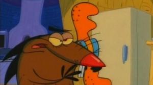 Кадры из фильма Крутые Бобры / The Angry Beavers (1997)