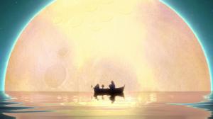Кадры из фильма Луна / La Luna (2012)