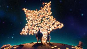 Кадры из фильма Луна / La Luna (2012)
